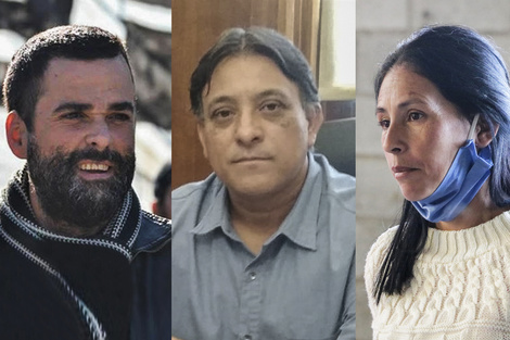 Del territorio a la gestión: Referentes sociales que hoy son funcionarios