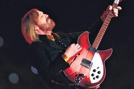 Familiares de Tom Petty contra Donald Trump