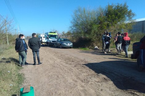 Rescatan a trabajadores salteños que sufrían trata y explotación laboral