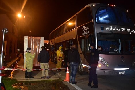 Aislamiento obligatorio en hoteles para los que reingresen a Salta