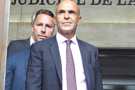La investigación del espionaje ilegal macrista avanza en varios frentes