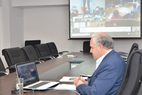 Los últimos años vuelven a clases en septiembre en Salta