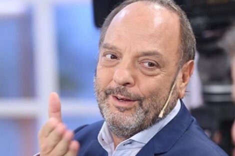 Repudio generalizado en Twitter a los dichos de Baby Etchecopar contra Cristina Kirchner