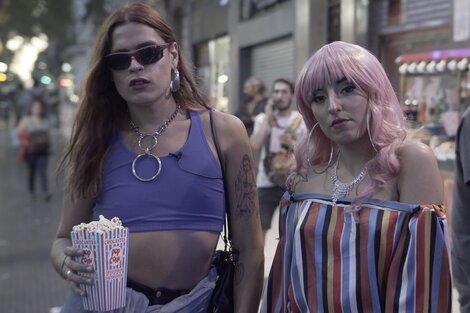 Posibl, streaming social por la diversidad