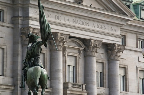 El Banco Nación se presentó como querellante en el caso Vicentin