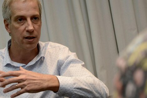 El intendente de Avellaneda dijo que a Vicentin "el gobierno de Macri la mató”