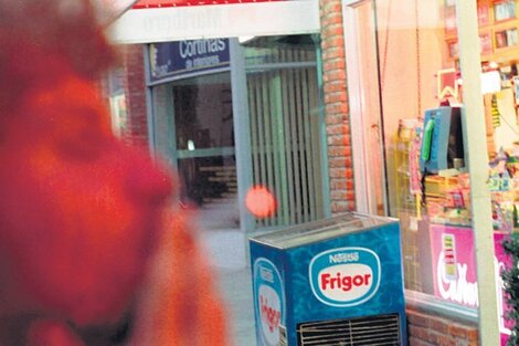 Se perdieron al menos 33 mil puestos de trabajo, si se tiene en cuenta que en cada kiosco trabaja al menos 1 persona