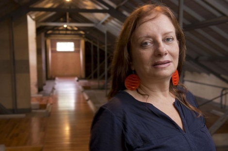 Miriam Lewin fue oficializada como Defensora del Público