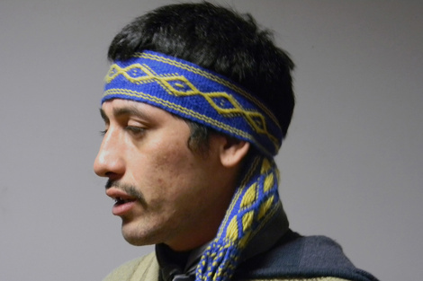 Facundo Jones Huala