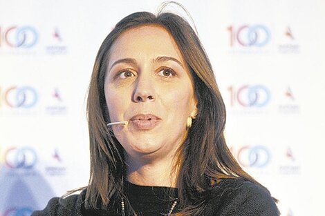 María Eugenia Vidal entiende que algunos "pueden fumarse un porro", pero no los pobres.