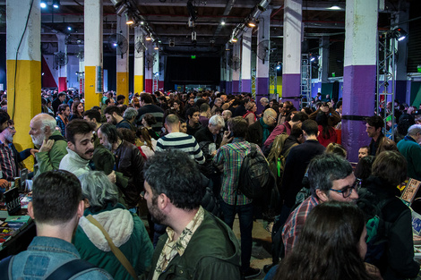 Contra viento y marea