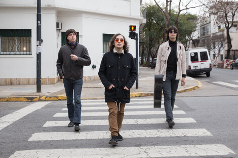 Knei acaba de editar su mejor disco: III combina baladas bucólicas con efectos analógicos y rock fuerte.