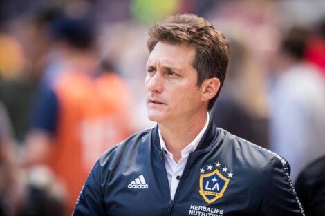 Guillermo Barros Schelotto sufrió una nueva derrota en la MLS.