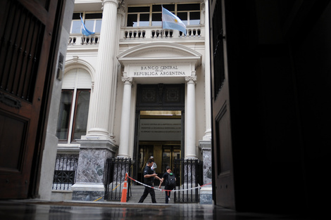 Ecolatina sostiene que hasta las elecciones la tasa seguirá subiendo.