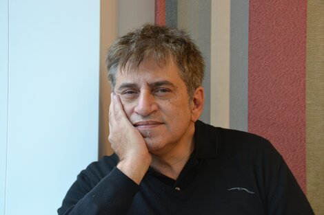 Daniel Tevini