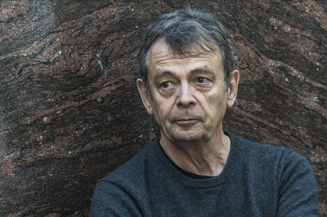 Pierre Lemaitre no defrauda con "Los colores del incendio", la esperada continuación  de  "Nos vemos allá arriba"