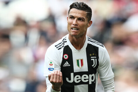 CR7 habría opinado que Mauro Icardi es el mejor 9 para Juventus.
