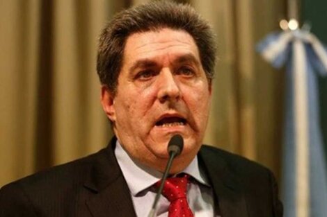 Por su conducta, Gemignani fue repudiado por organizaciones de trabajadores judiciales.