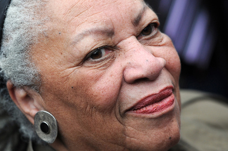 Toni Morrison: desde el corazón del lenguaje