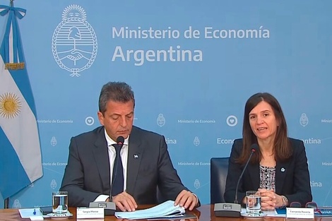 Bancos, financieras y seguros: los elegidos para financiar el nuevo IFE a trabajadores informales