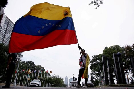 🔴 En vivo. Elecciones en Venezuela: Marchas a favor y en contra de Maduro tensionan Caracas