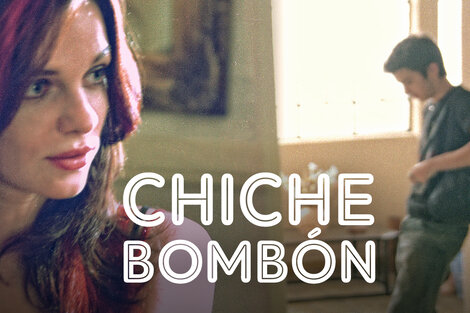 Chiche bombón