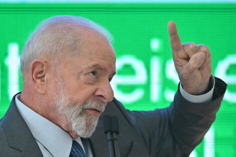 🔴 En vivo. Lula y Biden hablarán hoy sobre la situación en Venezuela