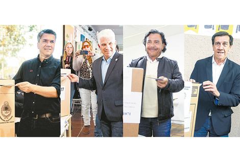 Tapa del suplemento