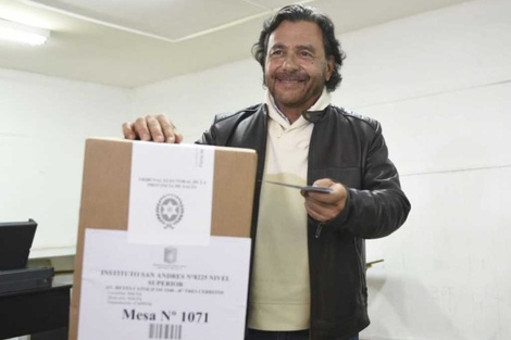 Tapa del suplemento