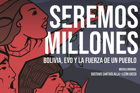Seremos millones