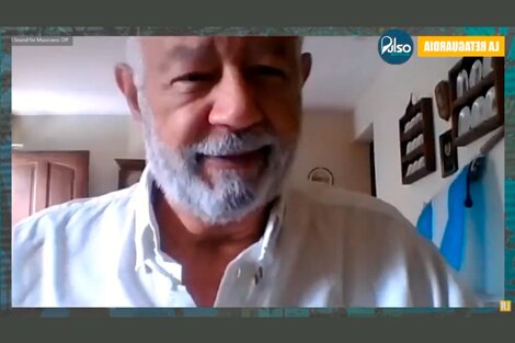 Defensores de represores celebraron el triunfo de Milei durante un juicio de lesa humanidad 