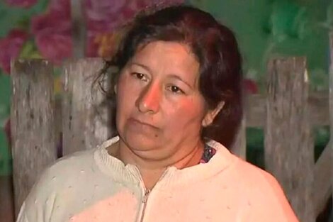 Caso Loan: Laudelina Peña pidió declarar ante la jueza
