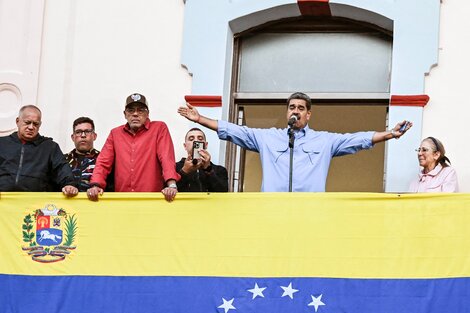 🔴 En vivo. Venezuela es un hervidero