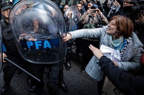 🔴 En vivo. Malas noticias para Patricia Bullrich