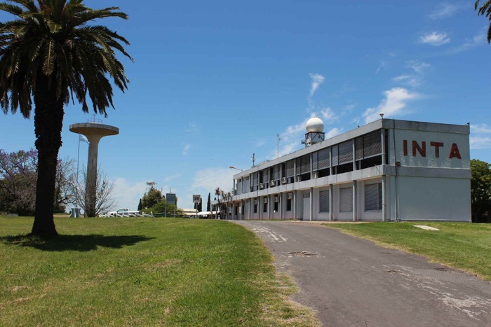 Periodistas agropecuarios entrerrianos se expresan ante la situación del INTA