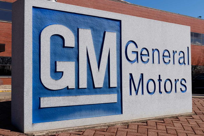 GM justific贸 la decisi贸n por la ca铆da de las ventas a Brasil.