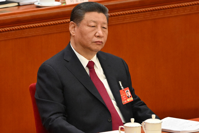 China responde a Estados Unidos con aranceles del 34% a productos estadounidenses