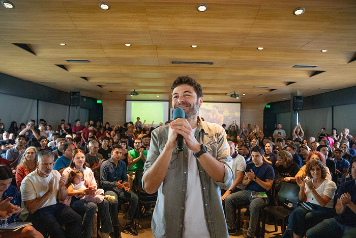 En Santa Fe: ¿Perdieron todos?