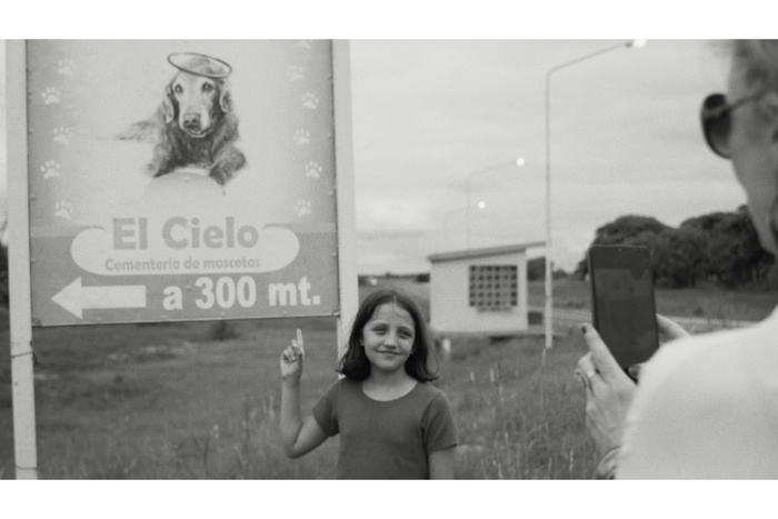 El mensaje - Ivan Fund