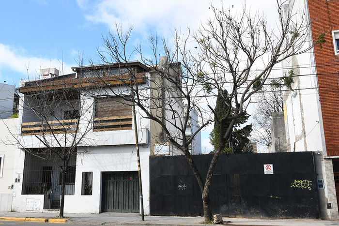 Cómo seguirá la investigación de los huesos hallados en la "Casa de Cerati"