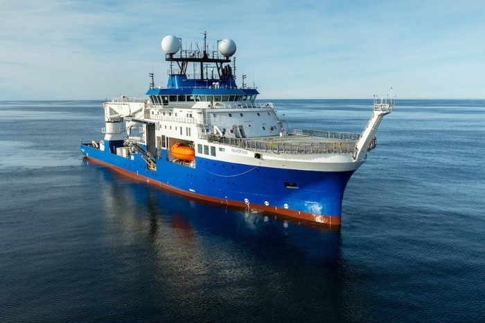 Nueva expedición científica del CONICET: explorarán los cañones submarinos de Río Negro y Chubut