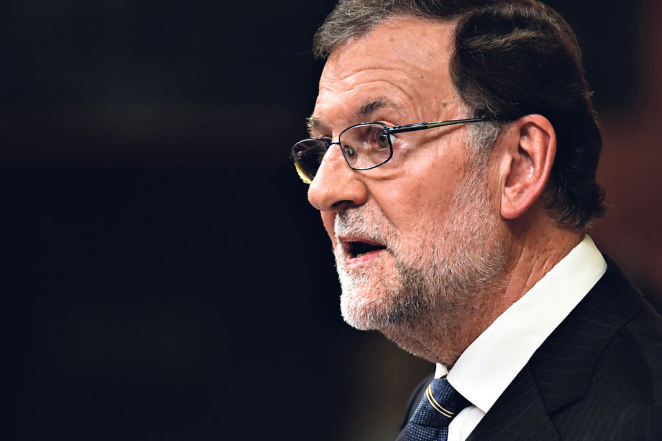 El reelecto Mariano Rajoy promete un gabinete políticamente más amplio que los anteriores.