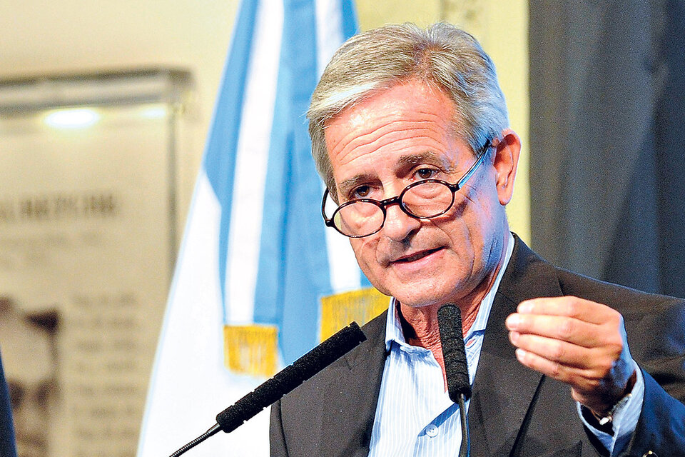 El llamado a licitación pública lo realizó el Ministerio de Modernización que conduce Andrés Ibarra.