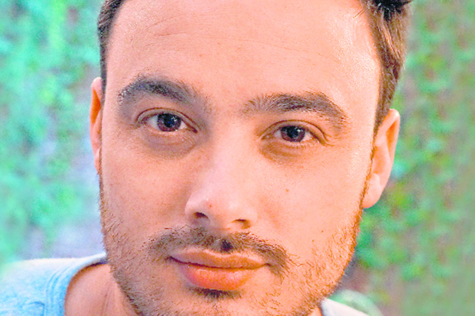 Chris Belloni