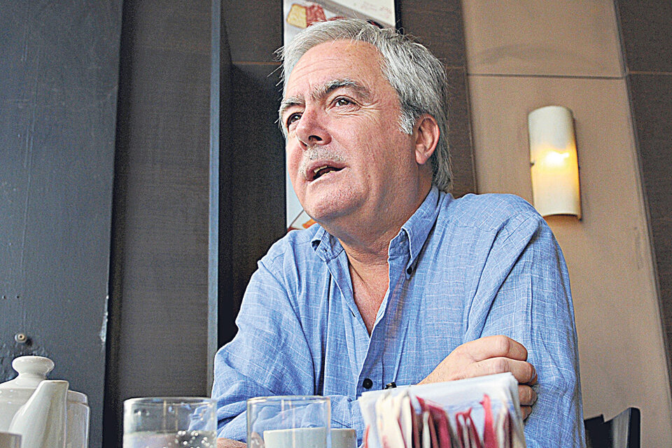 El presidente provisional del Senado, Federico Pinedo, aseguró que el aumento es menor.