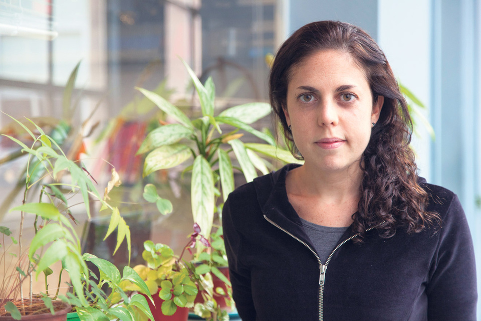 “El Estado federal es el garante del cumplimiento”, dice Gabriela Kletzel.