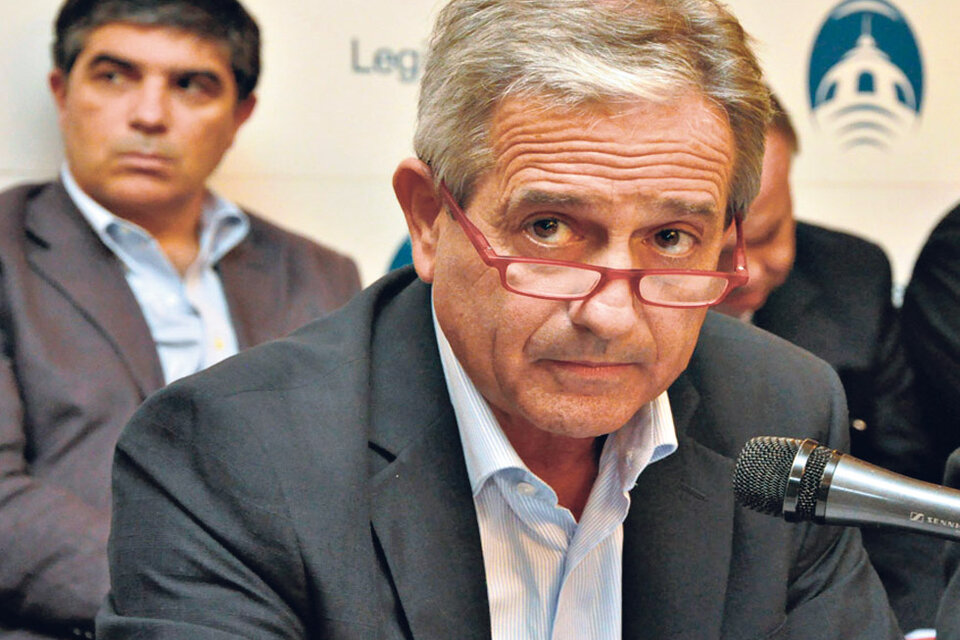 En el Ministerio de Modernización, que encabeza Andrés Ibarra, se destacan algunos de los cargos extraños.