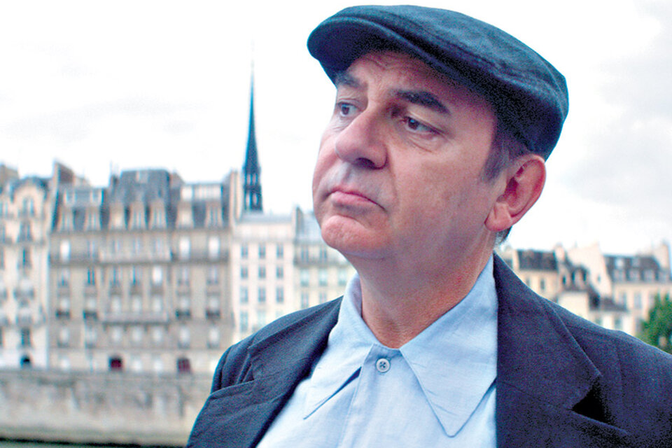 Neruda, del chileno Pablo Larraín, en coproducción con Argentina, será esta noche el film de apertura.