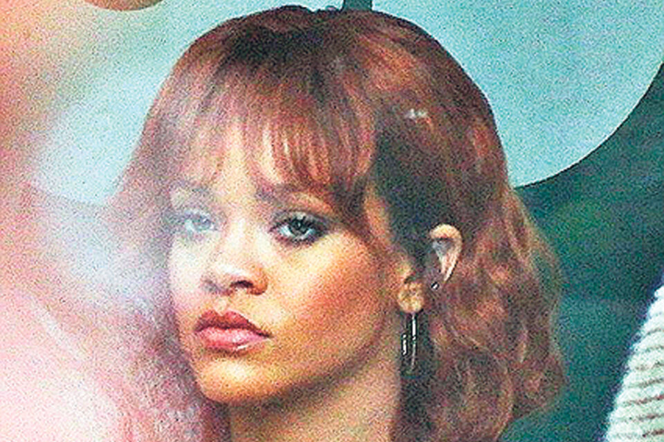 Rihanna