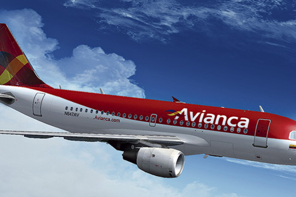 Avianca compró en octubre las acciones de Macair (Macri Airlines).